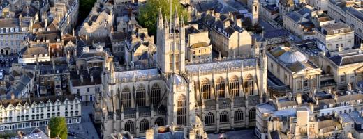 Bath Abbey