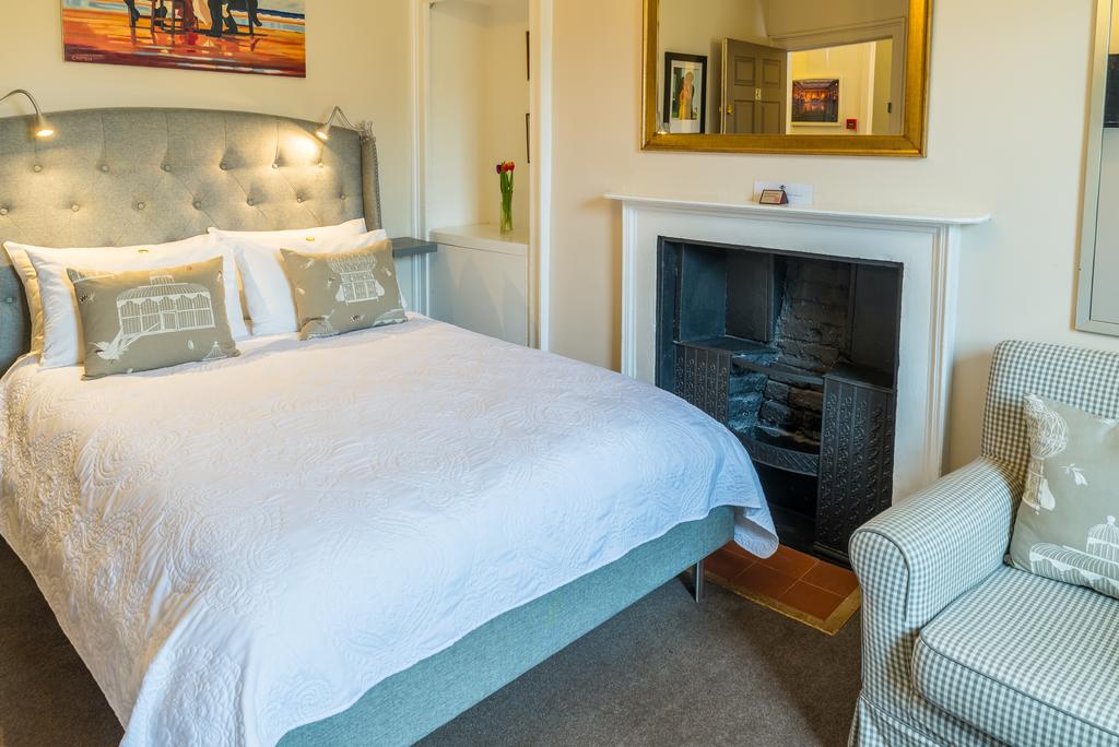 Bath Bed And Breakfast Accommodation | Travel England