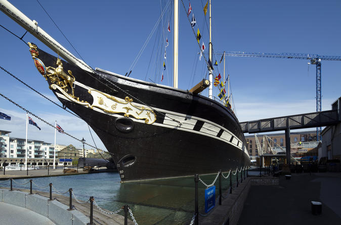 SS Great Britain