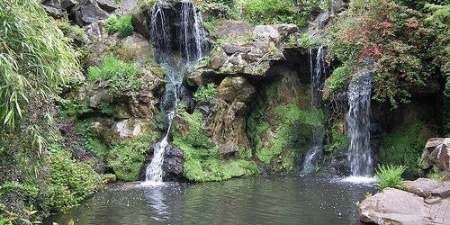 Sefton Park