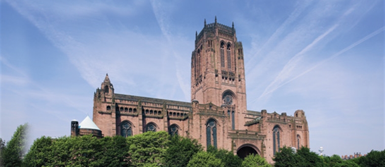 Liverpool Cathedral