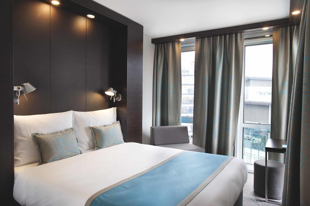 Motel One Manchester-Piccadilly