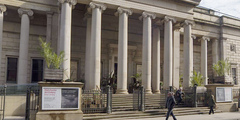 Manchester Art Gallery,